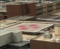 Image for Penrose Hospital Helicopter Pad - Colorado Springs, CO