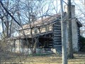 Image for William Long Log House - Crestwood, Missouri