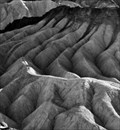 Image for Zabriskie Point - Death Valley, California, USA