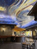 Image for Van Gogh Café - Hamilton, NJ