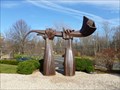 Image for Holocaust Memorial - West Hartford, CT