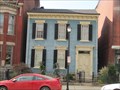 Image for Moore House - Chapline Street Row Historic District - Wheeling, West Virginia