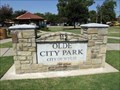 Image for Olde City Park - Wylie, TX