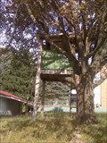 Image for State & Slosson Tree House - Reed City, MI