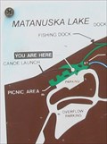 Image for Matanuska Lake, Boat Launch, Palmer, Alaska