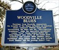 Image for Mississippi Blues Trail - Woodville,MS