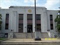 Image for Walker County Courthouse - Jasper, AL