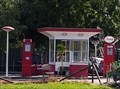 Image for vintage gasstation - Ede, NL