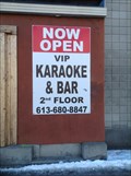 Image for VIP Karaoke Bar & Lounge - Ottawa, Ontario