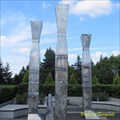 Image for The Aeolian Columns - Portland, Oregon