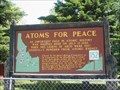 Image for Arco, Idaho:  Atoms for Peace