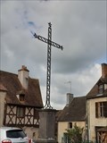 Image for Croix - Saint-Menoux - Allier - France