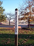 Image for Allendale Elementary Peace Pole, Melvindale, MI