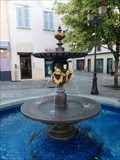 Image for Fontaine de la place Amyot - Melun, France