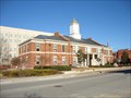 Image for Onslow County Courthouse - Jacksonville, NC