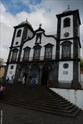 Image for Igreja de Nossa Senhora do Monte - Funchal, Madeira, Portugal