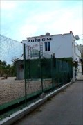 Image for Auto-cine Drive In
