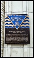 Image for BC & Yukon Chamber of Mines — Vancouver, BC