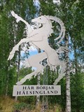 Image for Hälsingebocken - Ockelbo, Gävleborgs Län, Sweden
