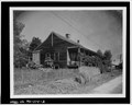 Image for Bequet-Ribault House - Ste. Genevieve, Missouri