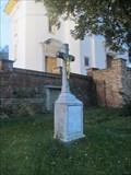 Image for Kriz u kostela - Lipuvka, Czech Republic