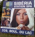 Image for Siberia Station Spa