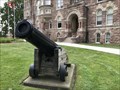 Image for 1843 Millar 8" Cannon - Woodstock, ON