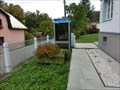 Image for Payphone / Telefonni automat - Hostalkovy, Czech Republic