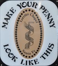 Image for Loretto Chapel Penny Smasher