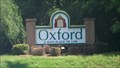 Image for Welcome to Oxford
