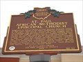 Image for St. Paul African Methodist Episcopal Church - Columbus, OH
