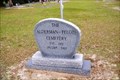 Image for Alderman-Pelote Cemetery - Lithia, FL