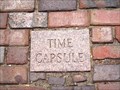 Image for Parkersburg, West Virginia Bicentennial Time Capsule