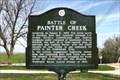 Image for Battle of Painter Creek - New Cambria, MO