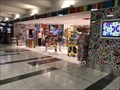 Image for Dylan's Candy Bar - JFK Terminal 4 - Jamaica, NY
