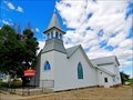 Image for OLDEST - church in the Western Conference of the Evangelical Church - Broadview, MT