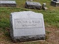 Image for Victor Gazaway “Vic” Willis - Newark DE