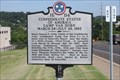 Image for Confederate States of America Camp Van Dorn March 28-July 28, 1962-1E 114-Knoxville