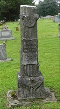 Image for A. L. Terrell - Martling Community Cemetery - Martling Community, AL