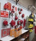Image for Fire Museum - Lonlas, Skewen, Wales.