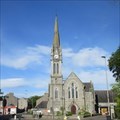 Image for Mannofield Church - Aberdeen, Scotland