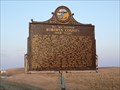 Image for Your Are Entering Roberts County South Dakota