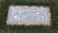 Image for 100 - Aubra Griffiths - Mt. Laki Cemetery - Klamath Falls, OR