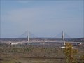 Image for Guadiana border - Portugal to Spain