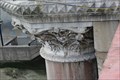 Image for Blackfriar's Bridge Reliefs -- City of London, UK