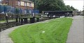 Image for Lock 84 On The Leeds Liverpool Canal - Ince-In-Makerfield, UK
