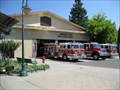 Image for Cloverdale Fire Protection District - Cloverdale, CA