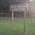 Image for North Holland Cemetery - Holland, Michigan