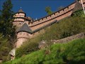 Image for Haut-Koenigsbourg Castle, Orschwiller - Alsace / France