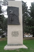 Image for Hungarian Freedom Monument  -  Denver, CO